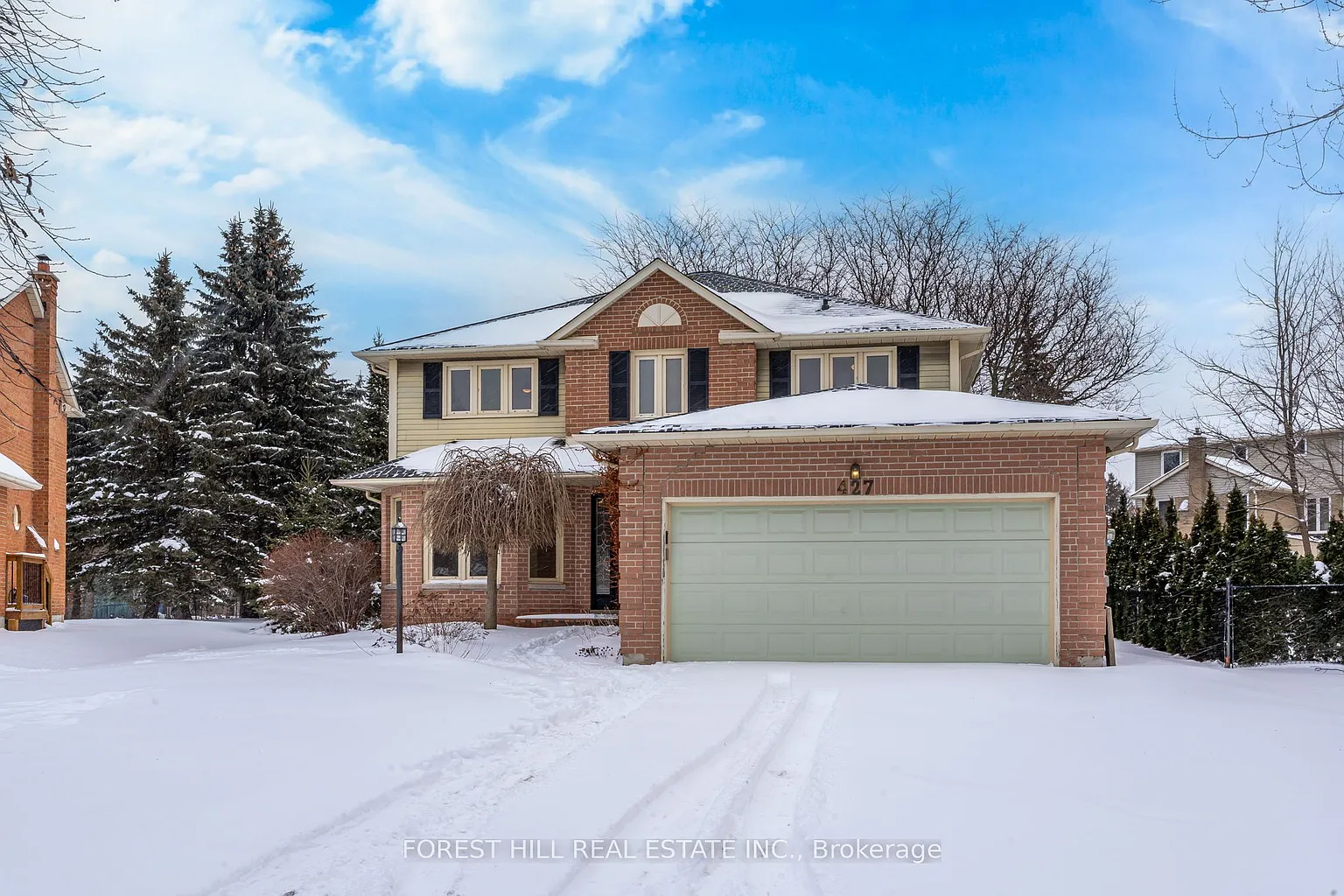 427 Mathews Ct photo 1