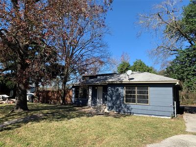 150 Hohldale St, Houston, TX, 77022