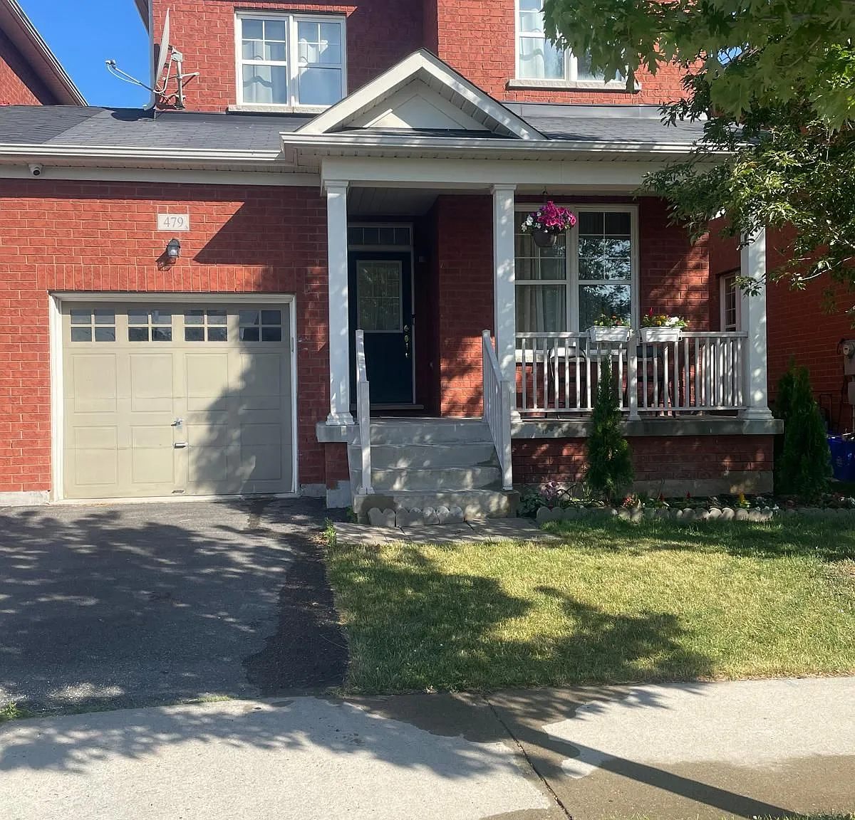 3 bed, $2,850 — Photo 1