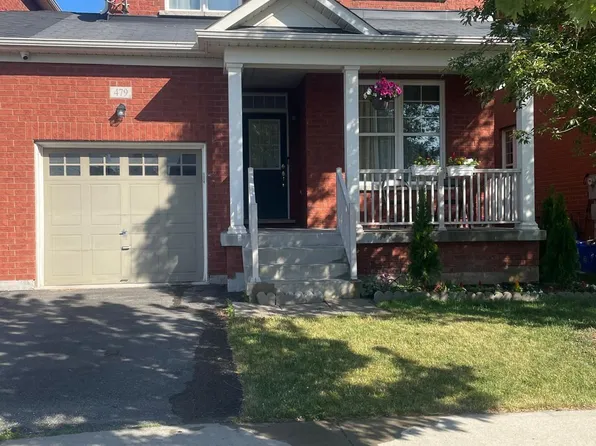 479 Vaughan Ct, Milton, ON L9T 8A6