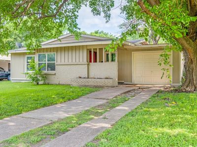 2524 Melbourne Ave, Dallas, TX, 75233