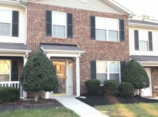 2011 Waterstone Ln, High Point, NC 27265