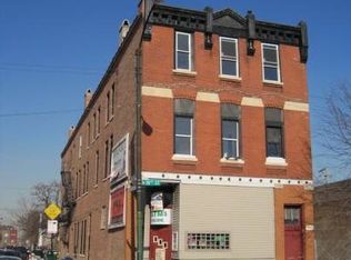 618 W 18th St, Chicago, IL 60616
