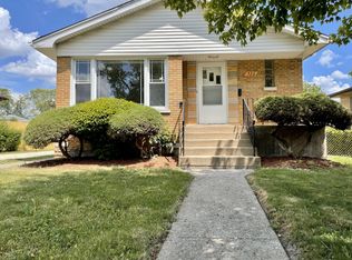 726 E 154th Pl, South Holland, IL 60473