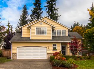 24218 SE 261st Pl, Maple Valley, WA 98038