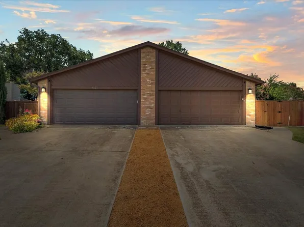 4223 Spring Meadow Ln, Flower Mound, TX 75028