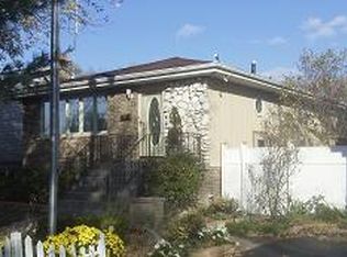 14311 S Harrison Ave, Posen, IL 60469