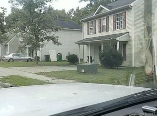 5243 Henderson Cir, Charlotte, NC 28269