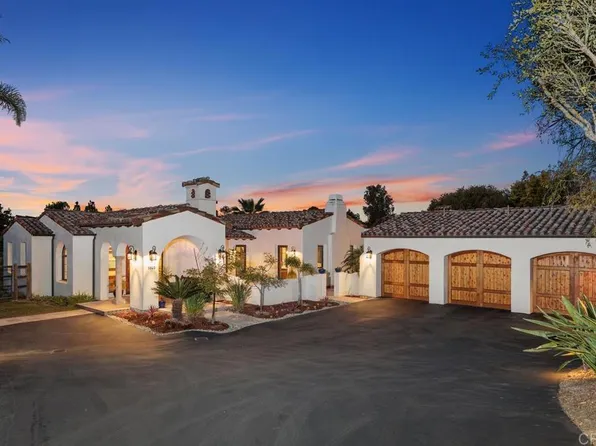 5840 Loma Verde Dr, Rancho Santa Fe, CA 92067