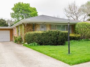 4844 Fargo Ave, Skokie, IL