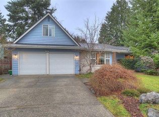 11734 NE 150th Pl, Kirkland, WA 98034