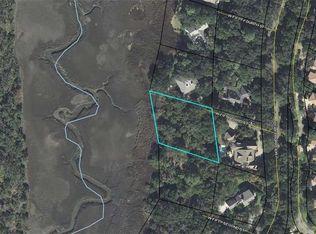 319 W 53rd St, Sea Island, GA 31561