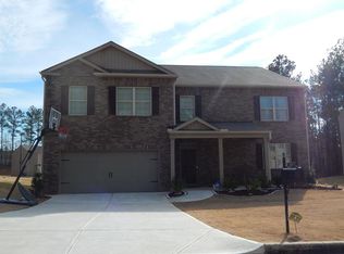 43 Westin Way, Dallas, GA 30132