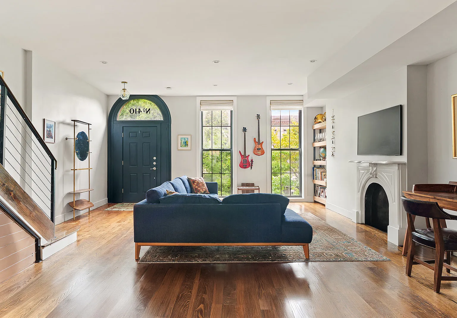 410 Decatur Street — Photo 1