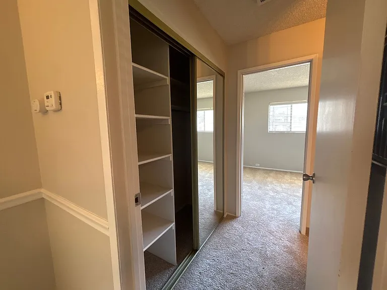 Near Everything, All Amenities! 1616 Q Street, Camellia Court Apartments — Photo 7