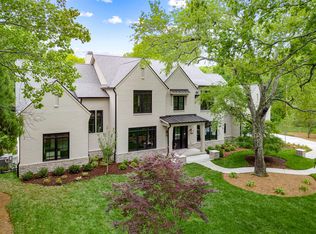 1018 Stonewall Dr, Nashville, TN 37220