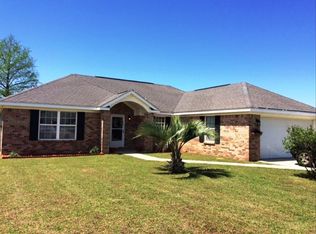 14707 Niagara Ct, Foley, AL 36535