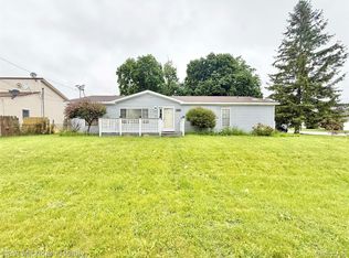 2245 Webber Ave, Burton, MI 48529