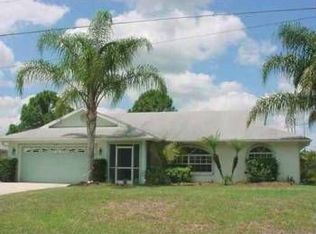 3585 Log Cabin Rd, North Port, FL 34291