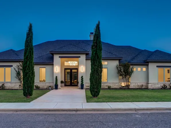 4813 5th St, Lubbock, TX 79416