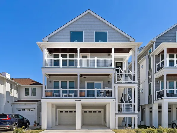 21 N Wyoming Ave Unit B, Ventnor City, NJ 08406