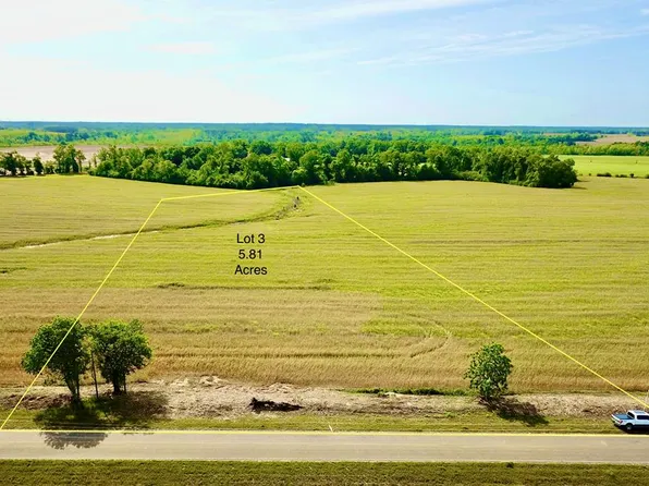 County Road 92 Lot 3, Slocomb, AL 36375