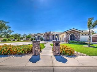 23490 S 201st St, Queen Creek, AZ 85142