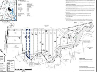 LOT 4 Metompkin Rd, Parksley, VA 23421