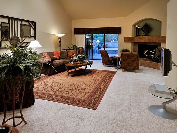 2nd image of 7241 E Grey Fox Ln