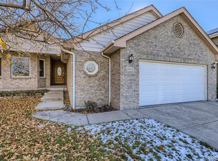 8070 E Eastman Ave, Denver, CO 80231