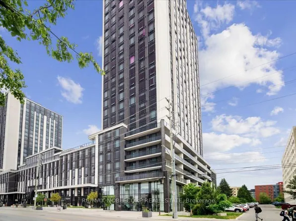 330 Phillip St #S1007, Waterloo, ON N2L 3W9