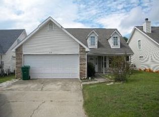 138 Scranton St, Fort Walton Beach, FL 32547