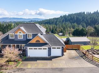 11000 NE Red Hills Rd, Dundee, OR 97115