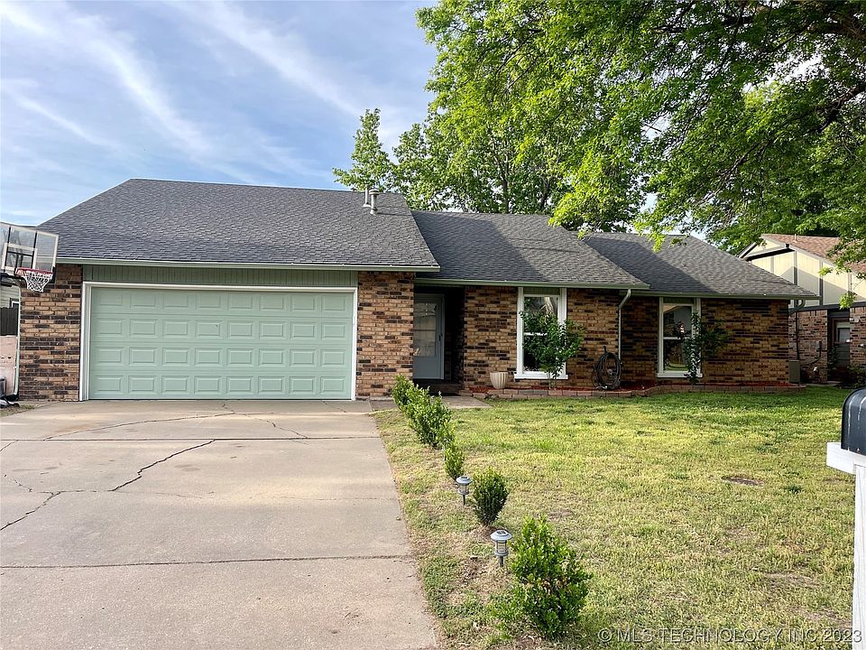 8517 E 78th St, Tulsa, OK 74133 Zillow