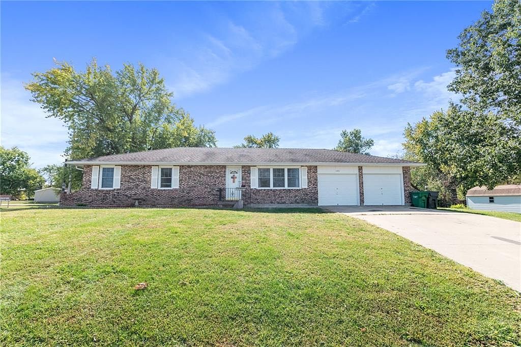 101 Short St, Creighton, MO 64739 Zillow