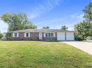 101 Short St, Creighton, MO 64739