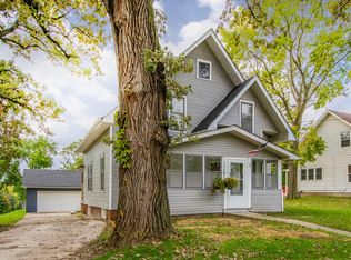 602 Gray St, Des Moines, IA 50315