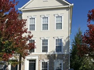 5582 Rainbow Falls St #CONDO, Dublin, OH 43016