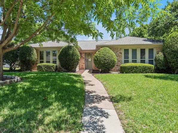 3225 Dagan Dr, Plano, TX 75023