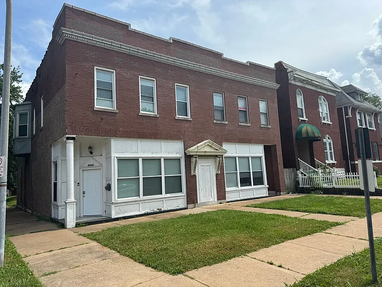 7200 Virginia Ave — Photo 2