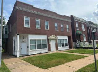 7200 Virginia Ave, Saint Louis, MO 63111