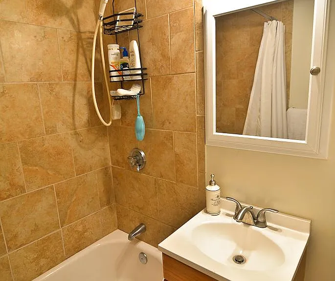 20 Radcliffe Rd #402 — Photo 8