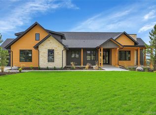 1601 Arrowpoint Ct, Franktown, CO 80116