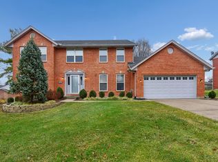 6358 Kings Arms Way, Fairfield, OH 45014