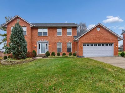 6358 Kings Arms Way, Fairfield, OH, 45014