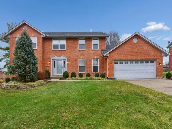 6358 Kings Arms Way, Fairfield, OH 45014