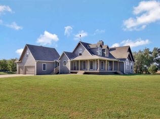 30 SE 160th Ave, Cheney, KS 67025