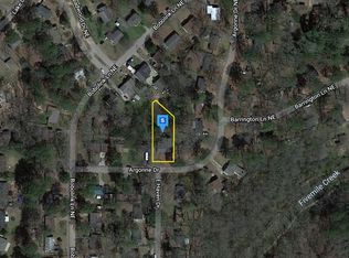 312 Argonne Dr NE, Birmingham, AL 35215