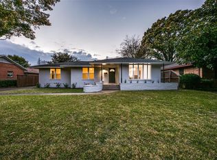 5321 Ridgelawn Dr, Dallas, TX 75214