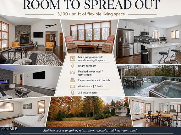 2nd image of 73 Fern Ridge Road